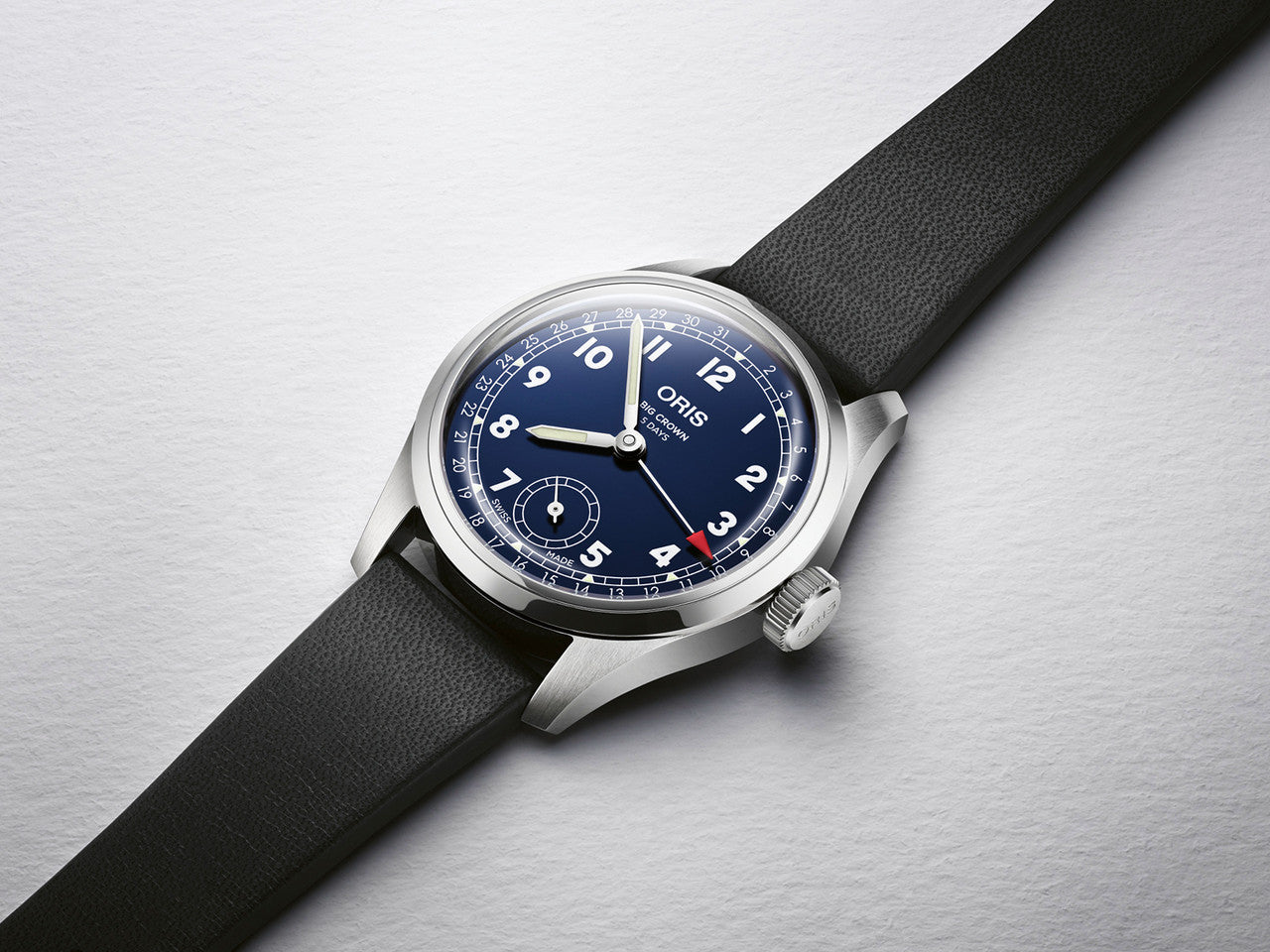 Oris Big Crown Pointer Date Calibre 403 - 40377764065