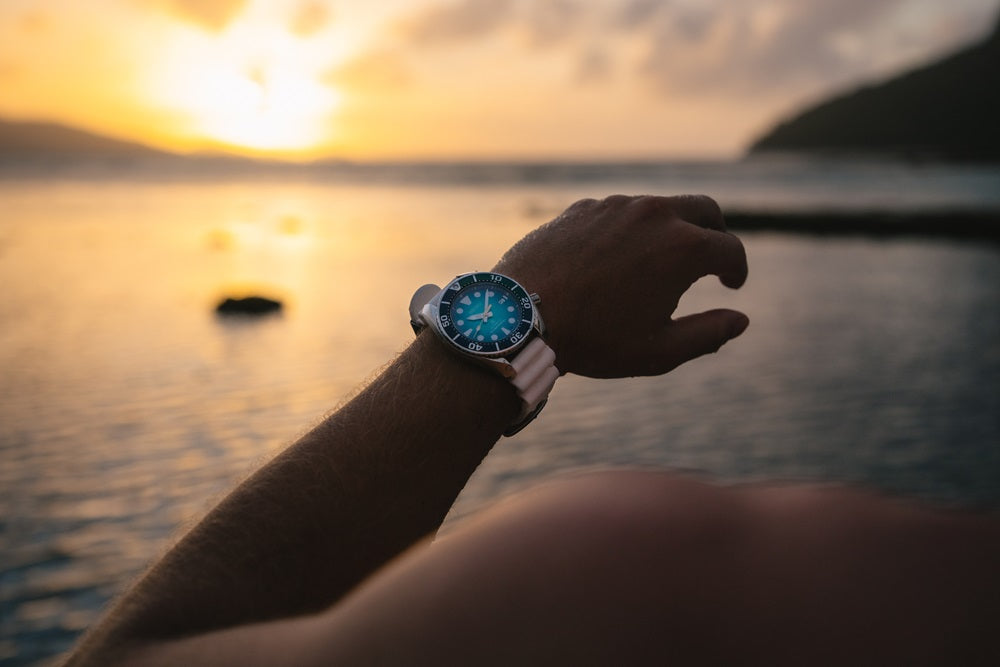 Seiko Prospex Limited Edition Whitsunday 45mm - SPB429J