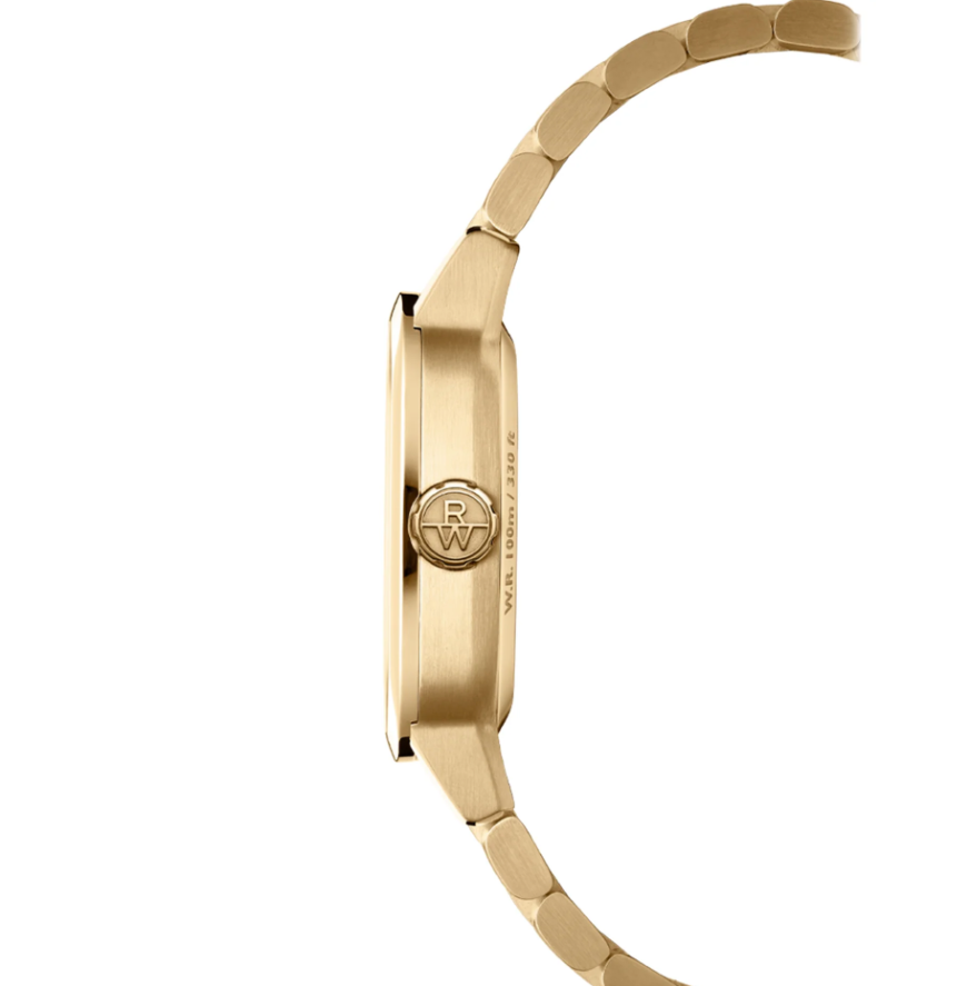 Raymond Weil Ladies Freelancer Automatic 34 mm x34 mm- 2490-P-10051