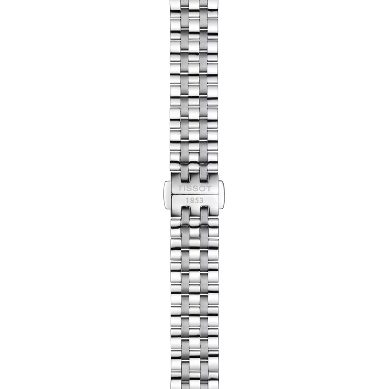Tissot Carson Premium Women's 30mm Watch - T1222101103300