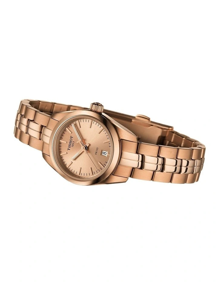 Tissot Pr 100 Lady Small - T1010103345100