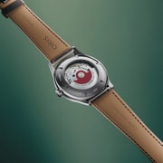 Oris Artelier Date Automatic 38mm - 73378104055-LS