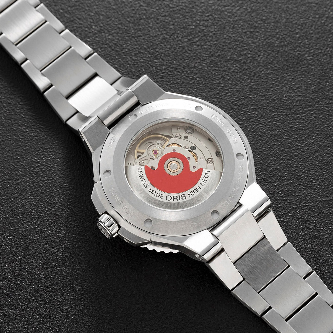 Oris Aquis Date 41.5mm - 73377874154
