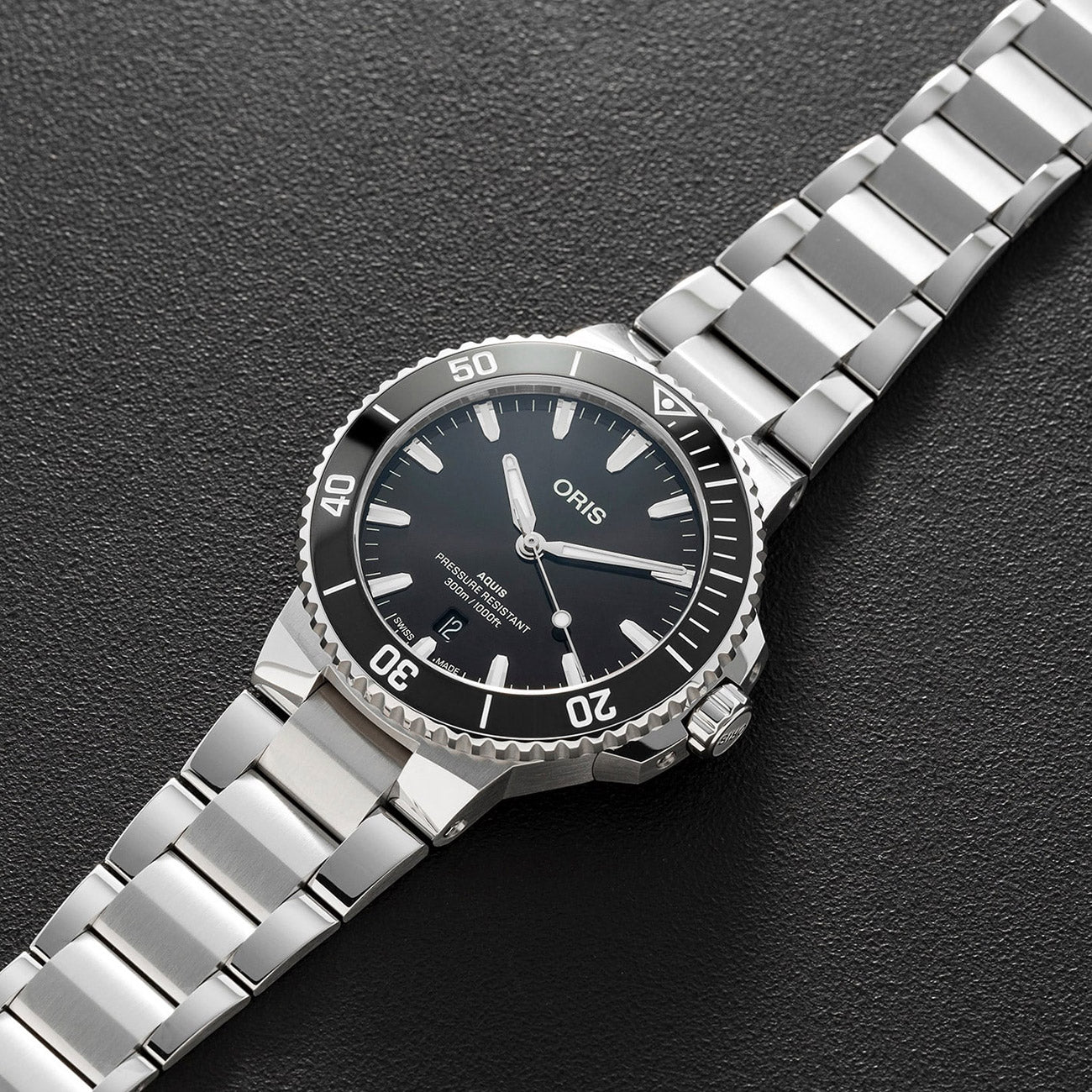 Oris Aquis Date 41.5mm - 73377874154