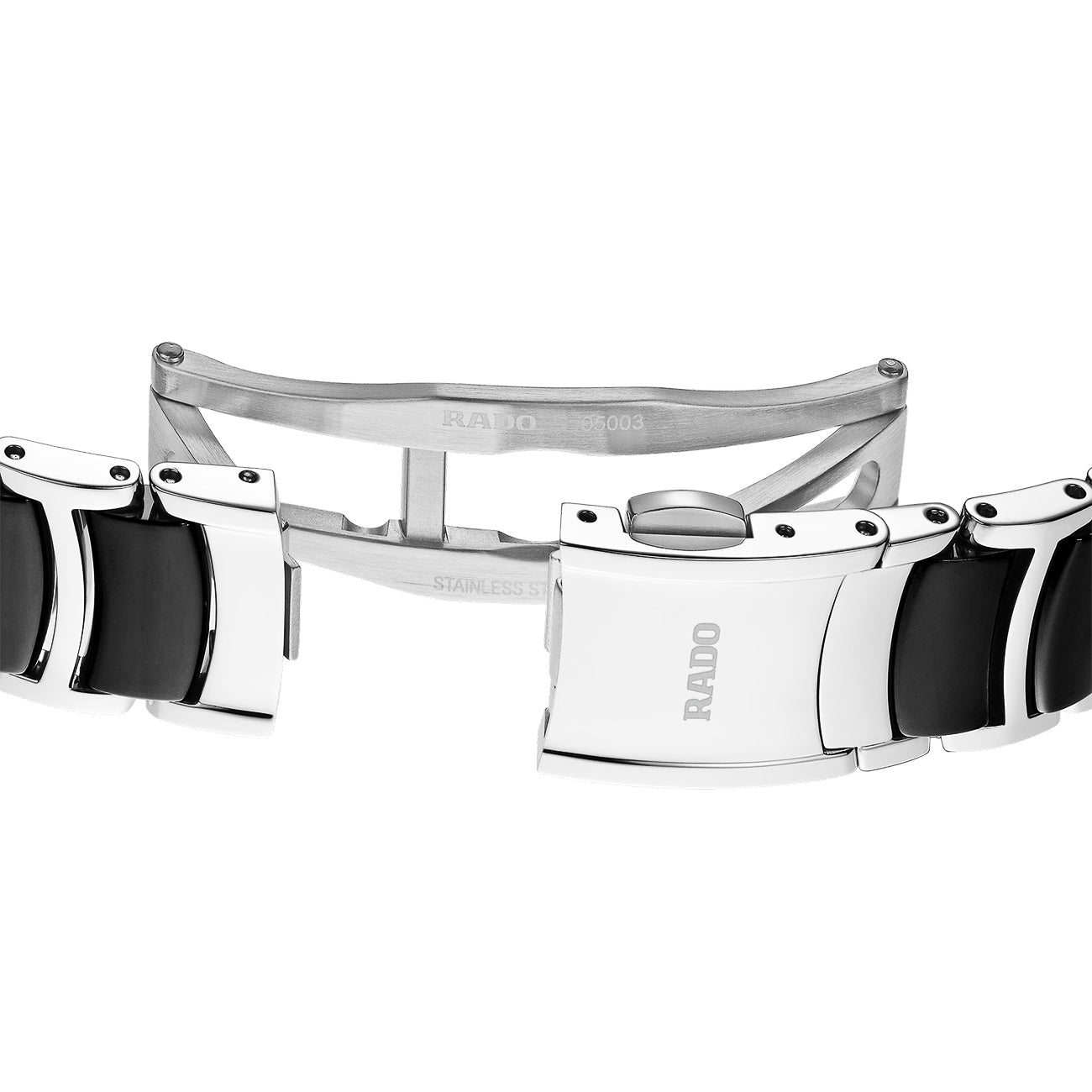Rado Centrix Automatic Diamonds 30Mm - R30020742