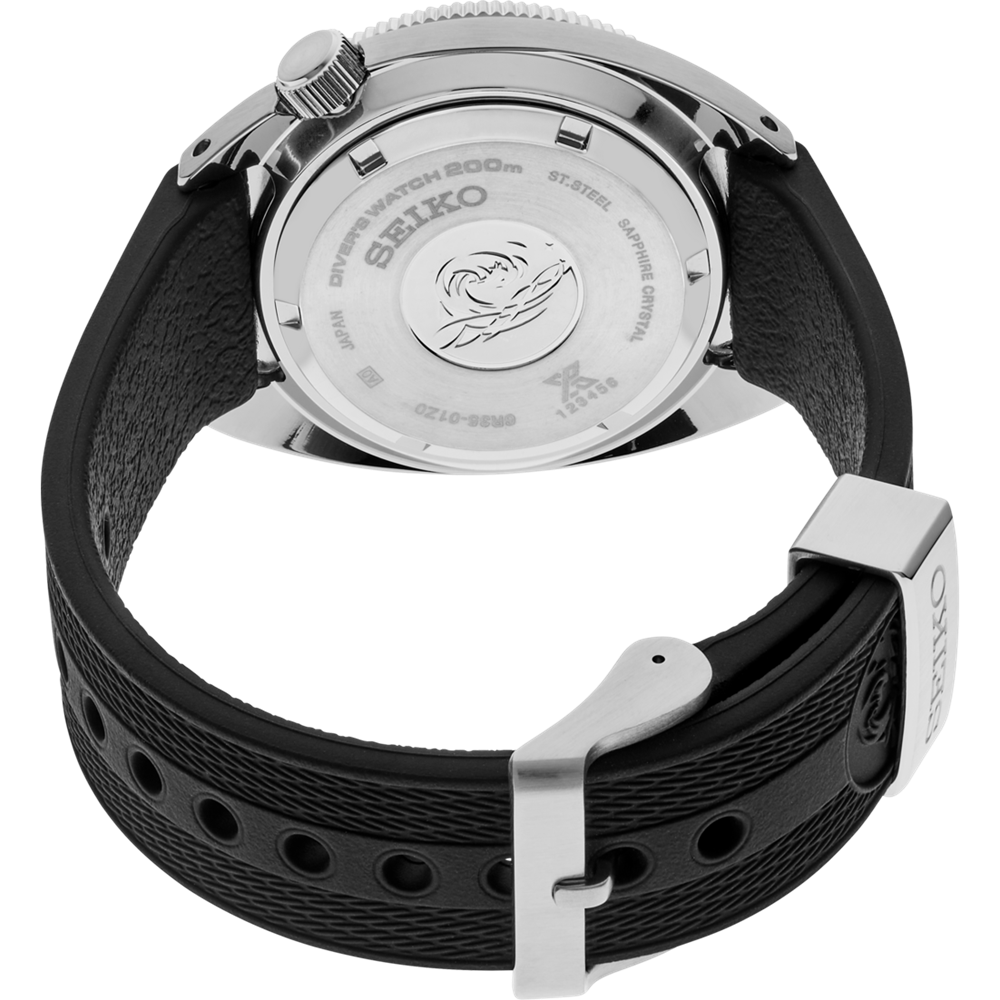 Seiko Prospex Turtle Origin 41mm - SPB317J