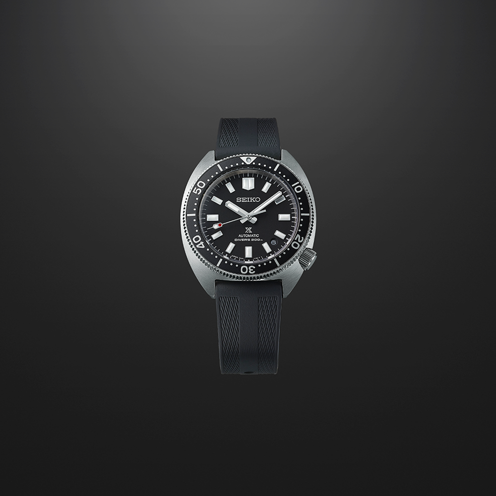 Seiko Prospex Turtle Origin 41mm - SPB317J