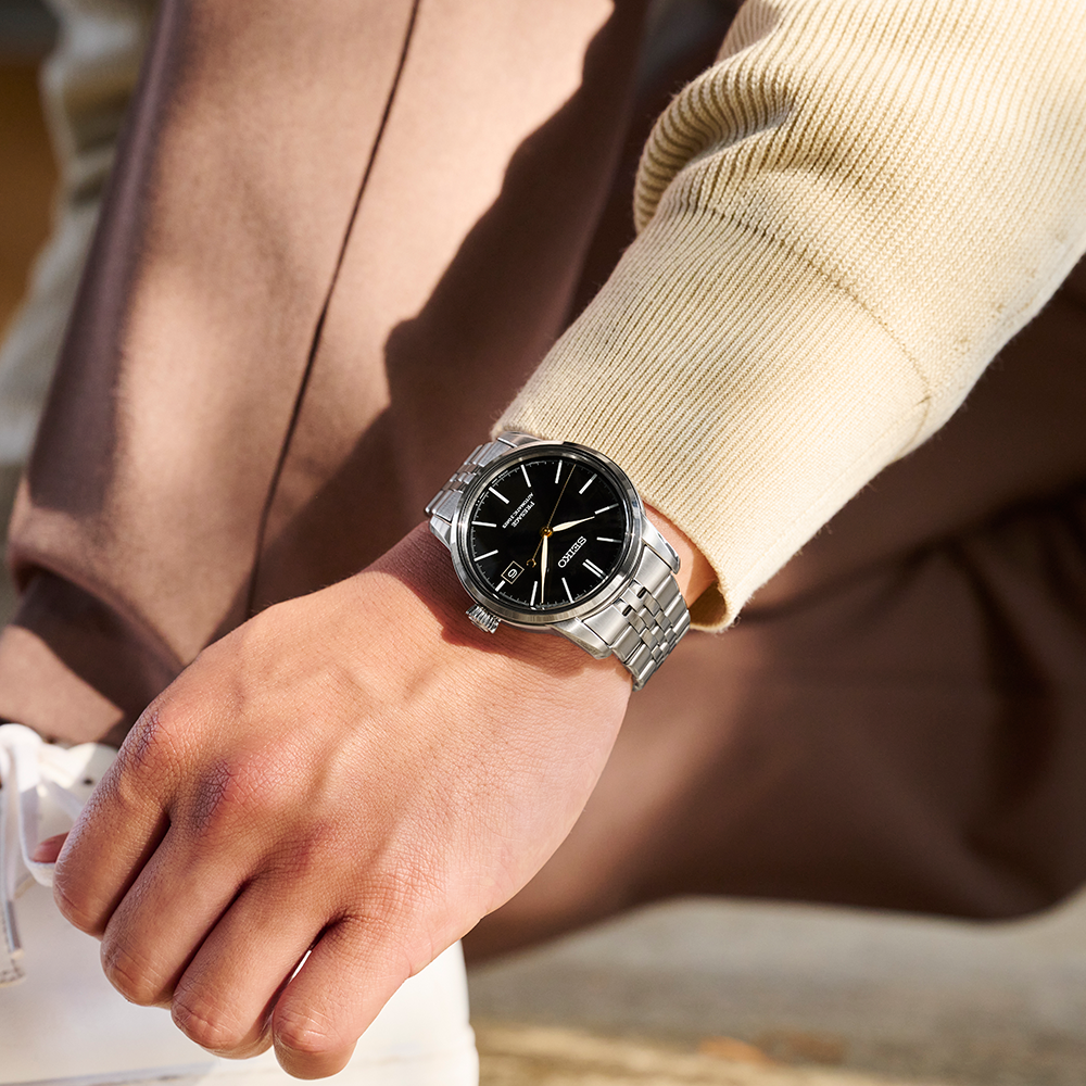 Seiko Presage Craftsmanship Series 40.2mm - SPB405J