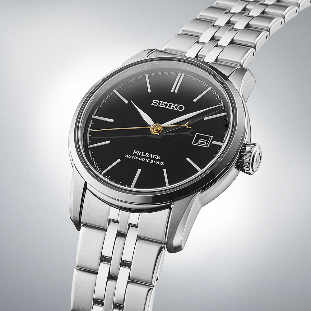 Seiko Presage Craftsmanship Series 40.2mm - SPB405J