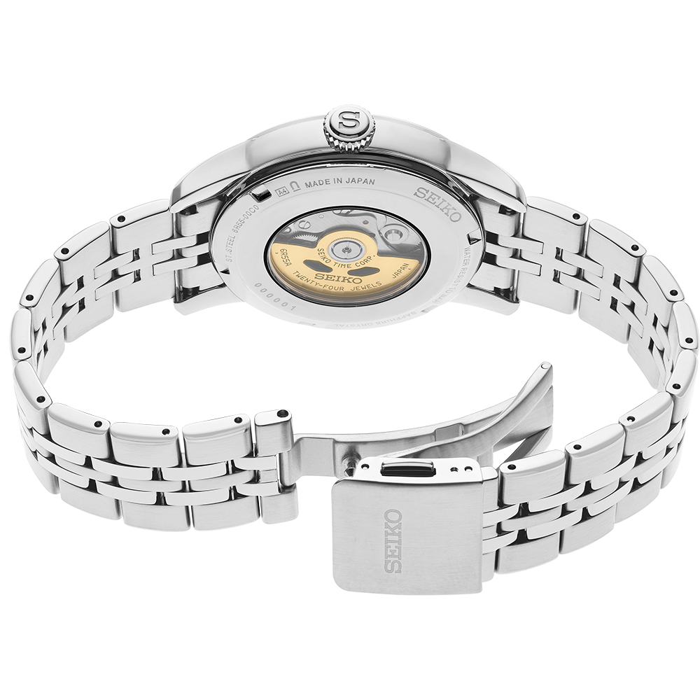Seiko Presage Craftsmanship Series 40.2mm - SPB405J