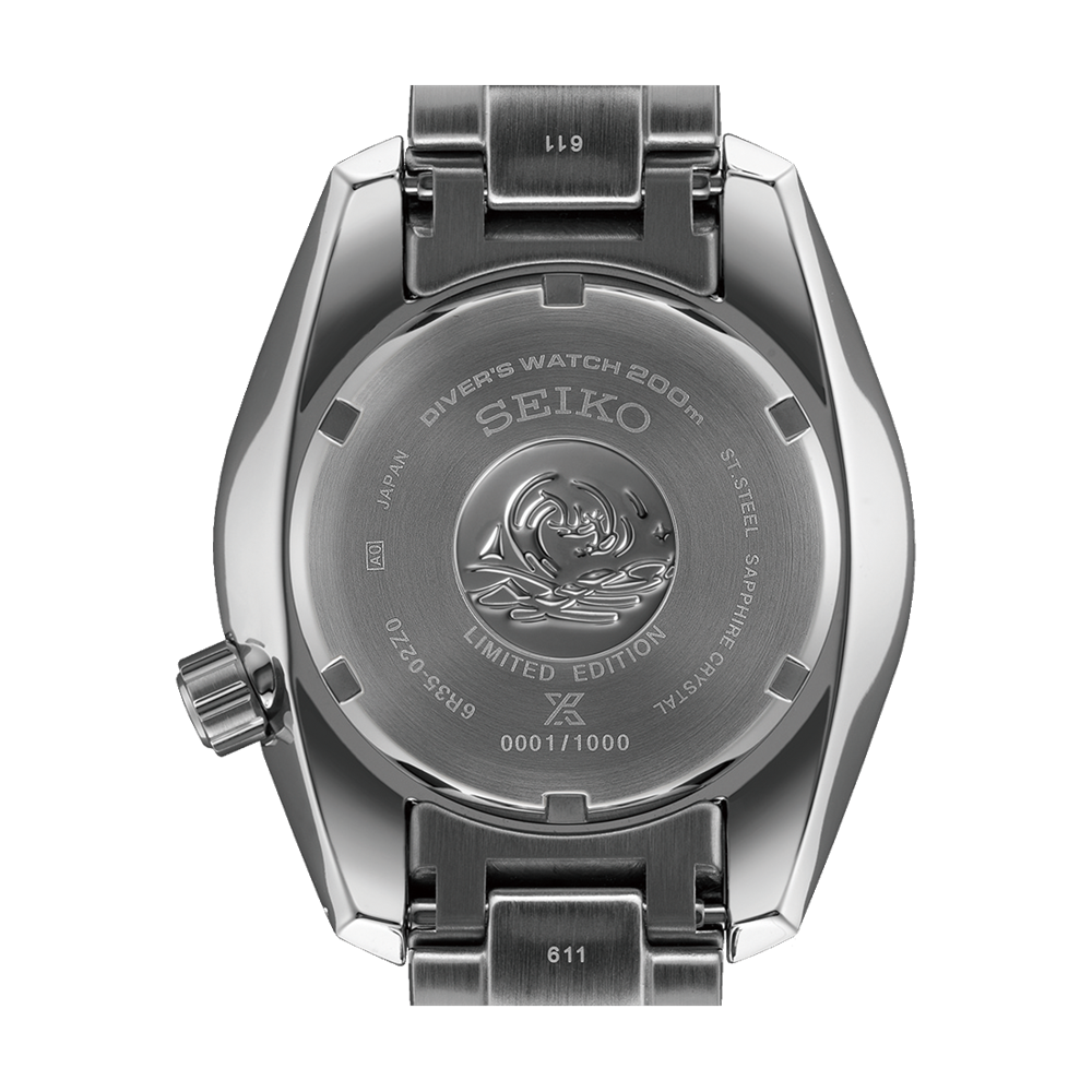 Seiko Prospex Limited Edition Whitsunday 45mm - SPB429J