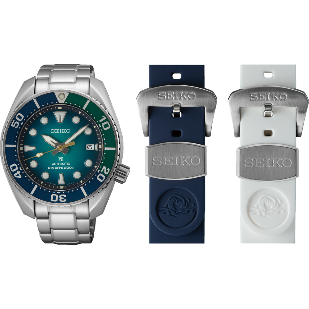 Seiko Prospex Limited Edition Whitsunday 45mm - SPB429J