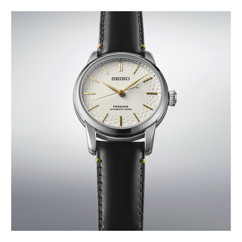 Seiko Presage Automatic Arita Porcelain Limited edition - SPB497J