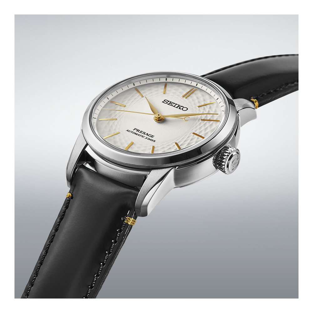 Seiko Presage Automatic Arita Porcelain Limited edition - SPB497J