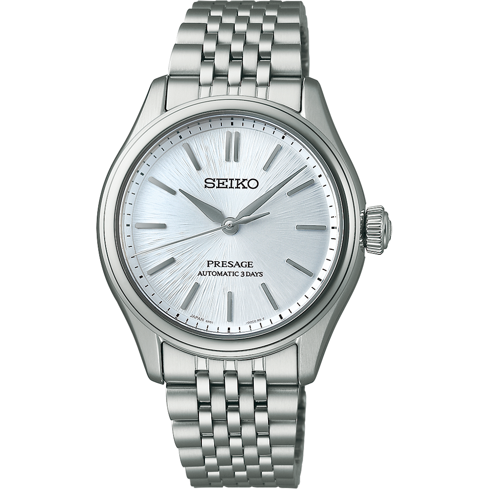Seiko Presage Classic Automatic Ladies - SPB521J