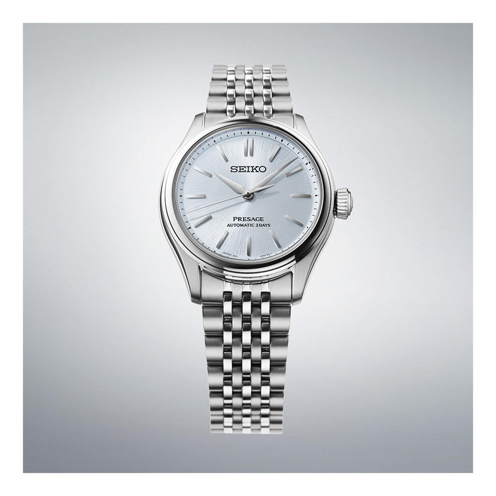 Seiko Presage Classic Automatic Ladies - SPB521J