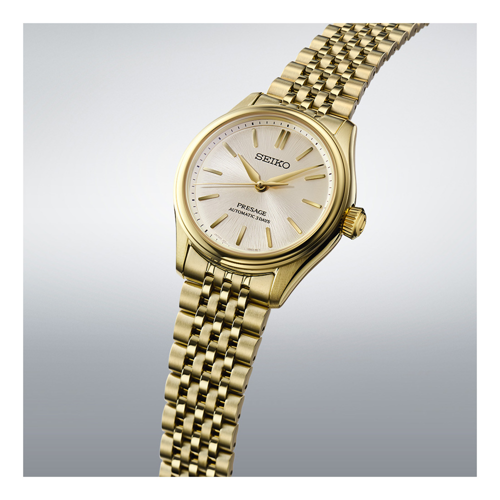 Seiko Presage Classic Automatic Ladies - SPB524J
