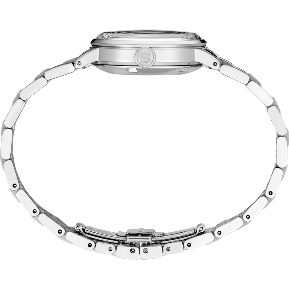 Seiko Presage Ladies Cocktail Time Automatic 33.5mm - SRE007J