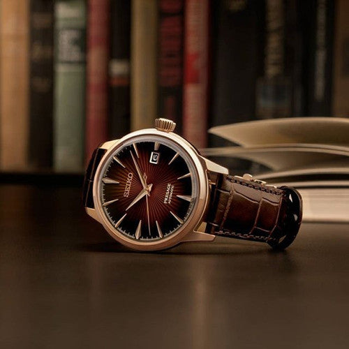 Seiko Presage Cocktail Time - SRPB46J