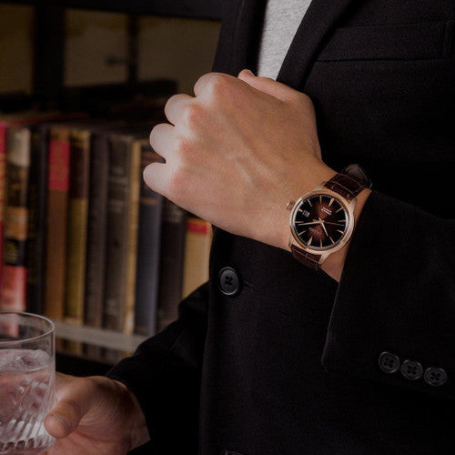 Seiko Presage Cocktail Time - SRPB46J