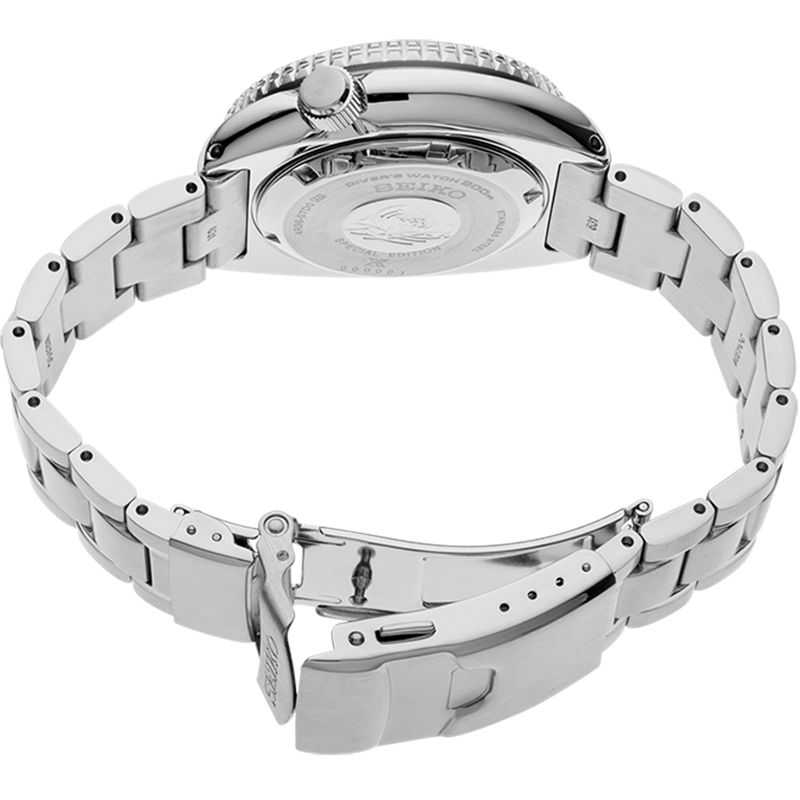 Seiko Prospex Turtle Padi 45mm - SRPE99K