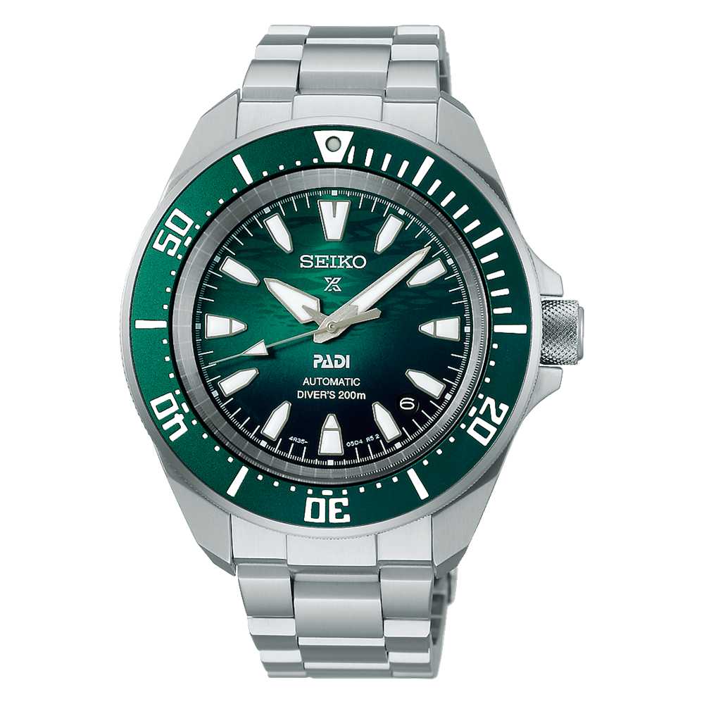 Seiko Prospex PADI Special Edition - SRPL53K