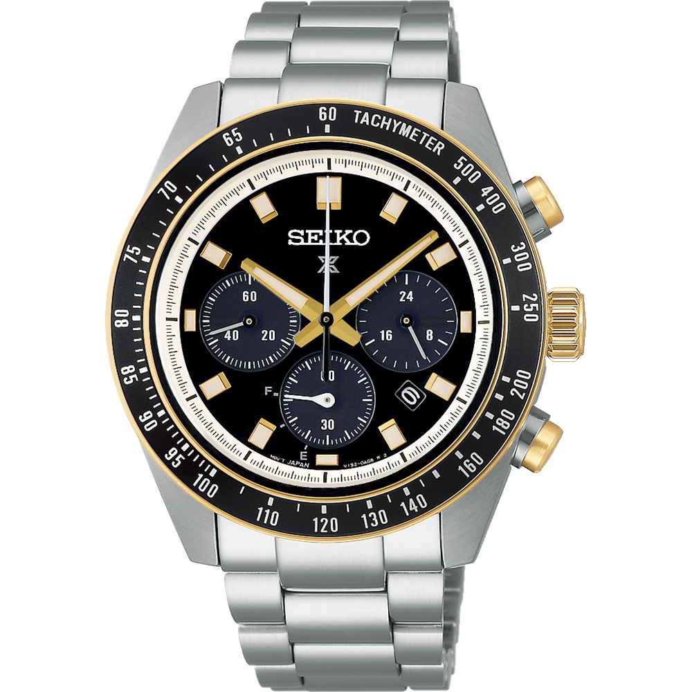 Seiko Prospex Speedtimer SSC941P