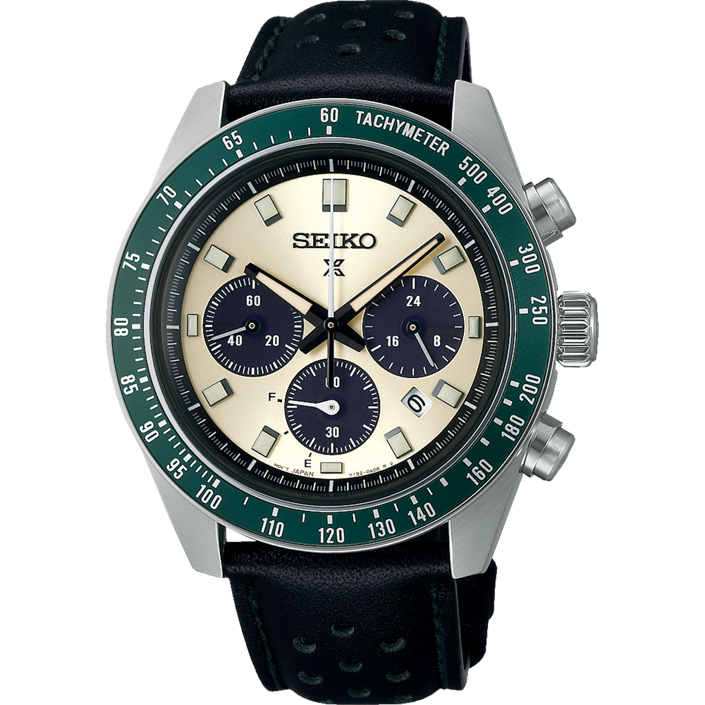 Seiko Prospex SSC943P
