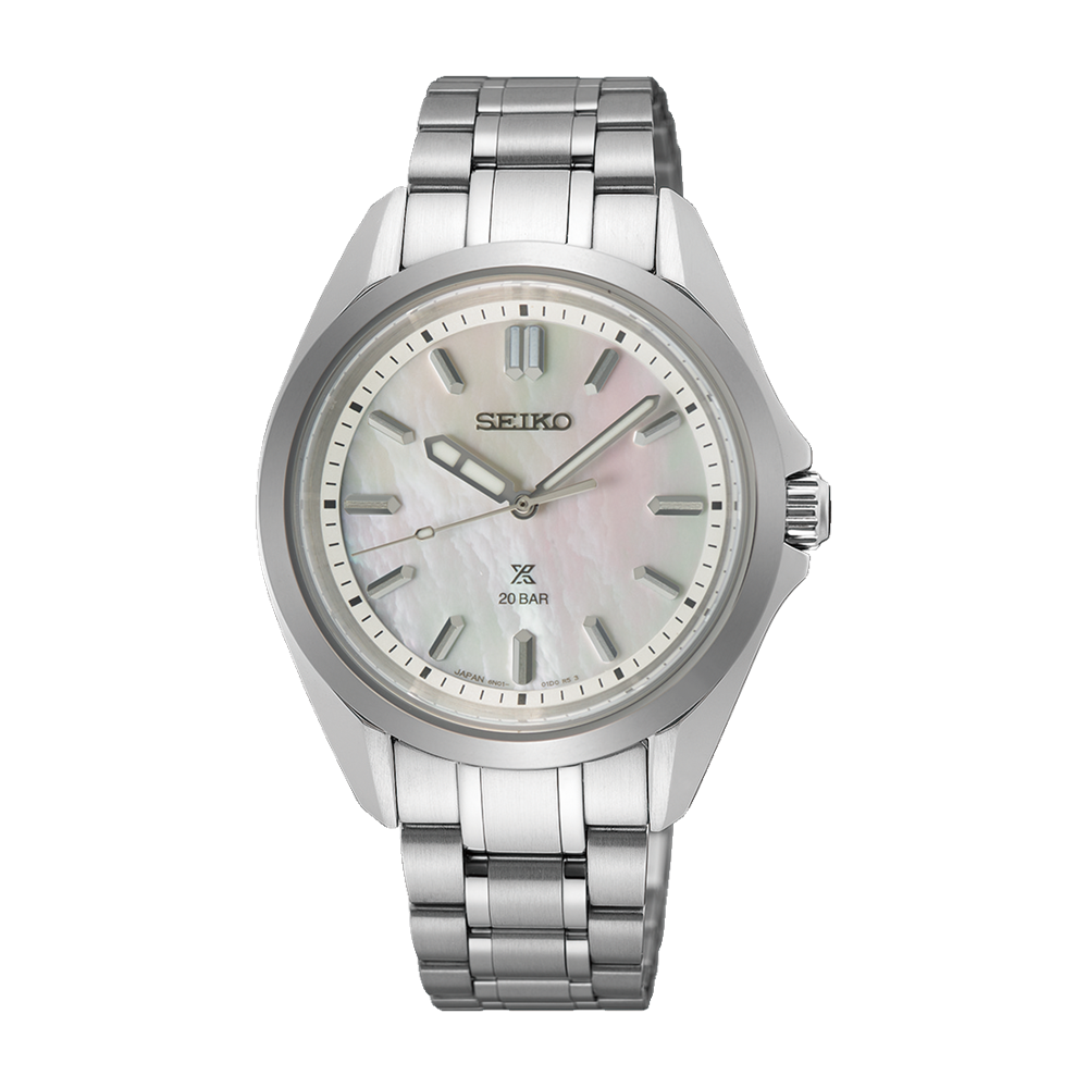 Seiko Prospex Ladies Sea - SUR605J