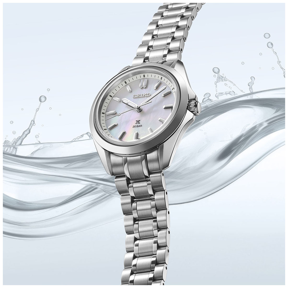 Seiko Prospex Ladies Sea - SUR605J