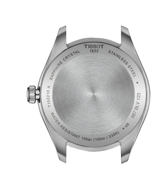 Tissot PR 100 34mm - T1502102111100