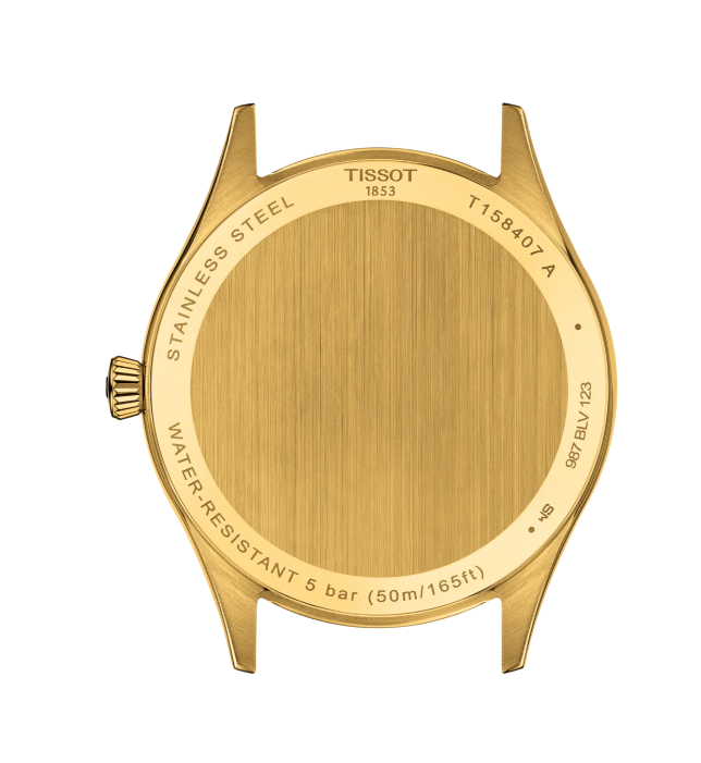 Tissot Classic Dream 40mm - T1584073626100