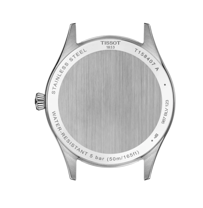 Tissot Classic Dream 40mm- T1584071103100