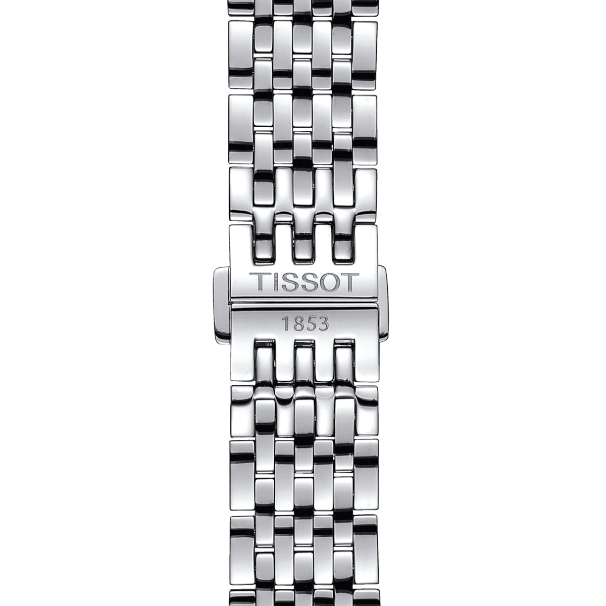 Tissot Le Locle Powermatic 80 Open Heart - T0064071105300