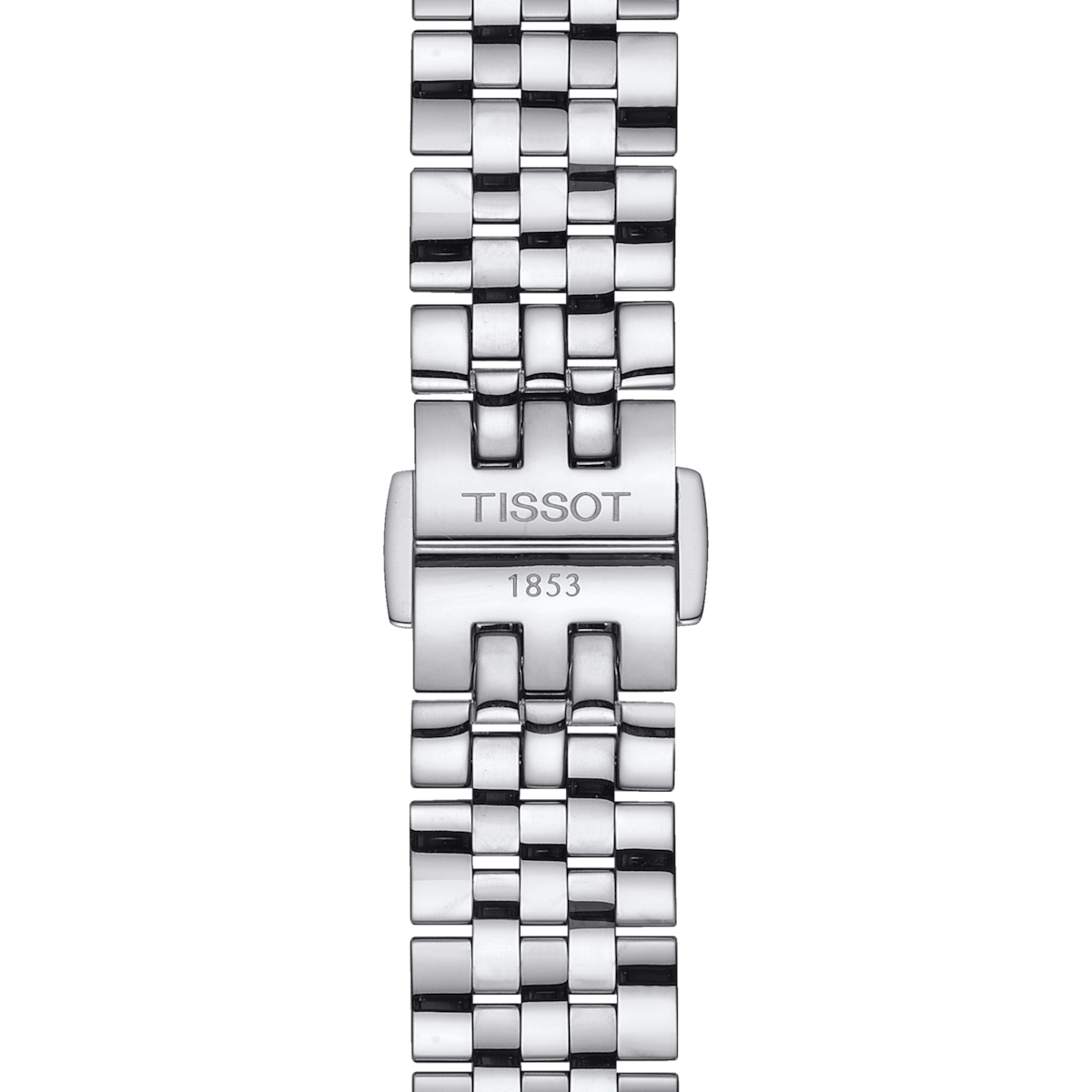 Tissot Le Locle Automatic Lady (29.00) - T0062071111600