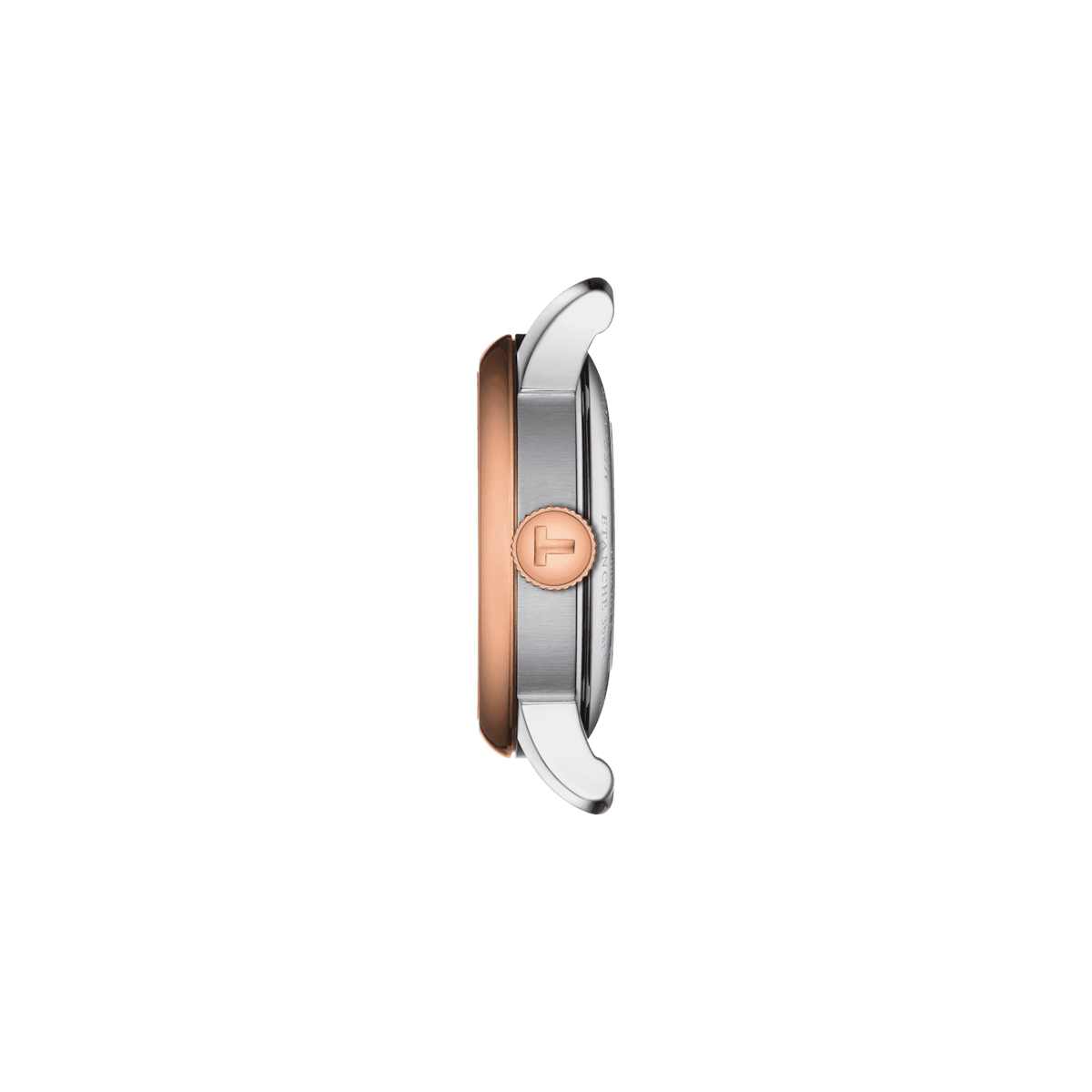 Tissot Le Locle Automatic Lady (29.00) - T0062072211600