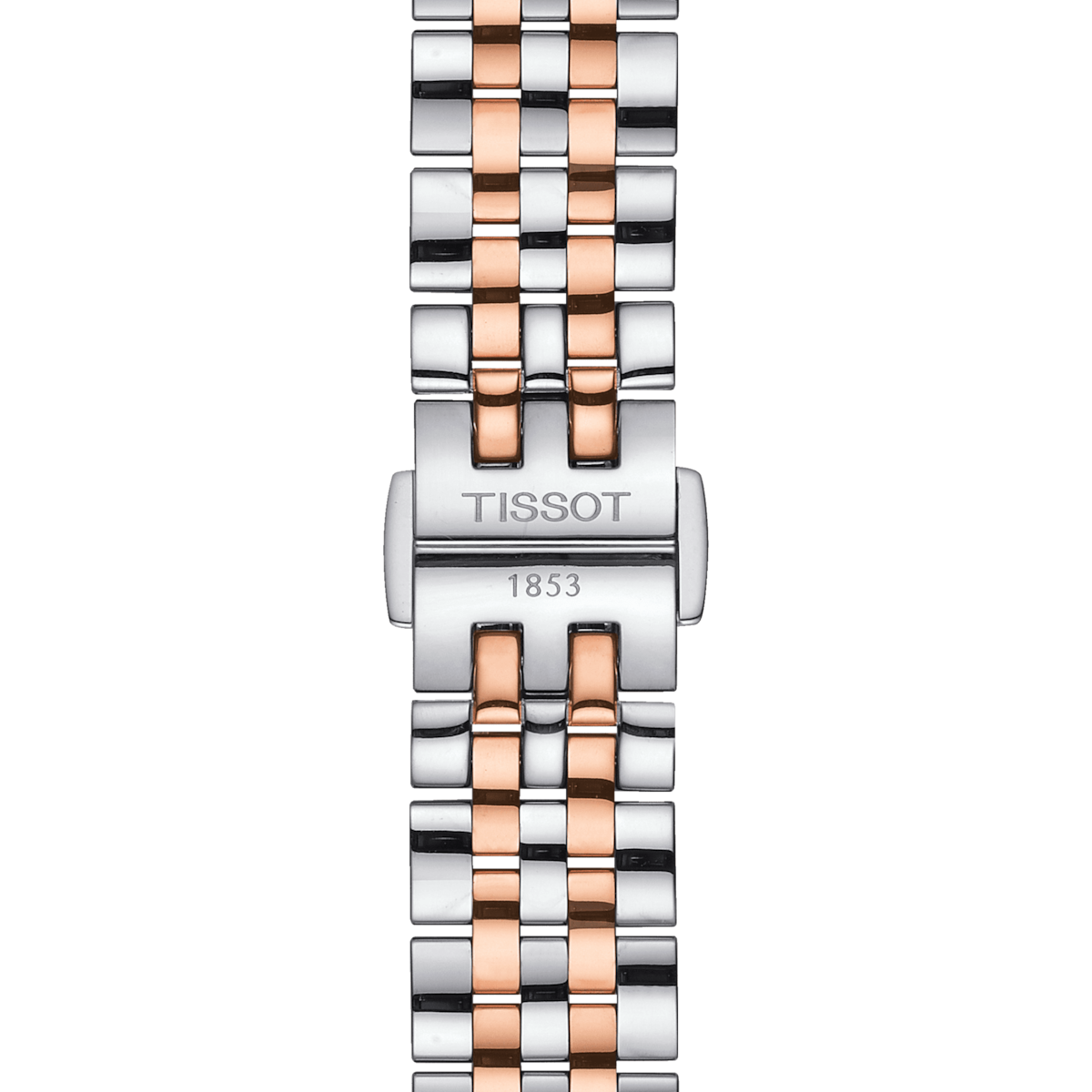 Tissot Le Locle Automatic Lady (29.00) - T0062072211600