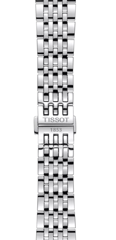 Tissot Le Locle Powermatic 80 39.3mm - T0064071109300