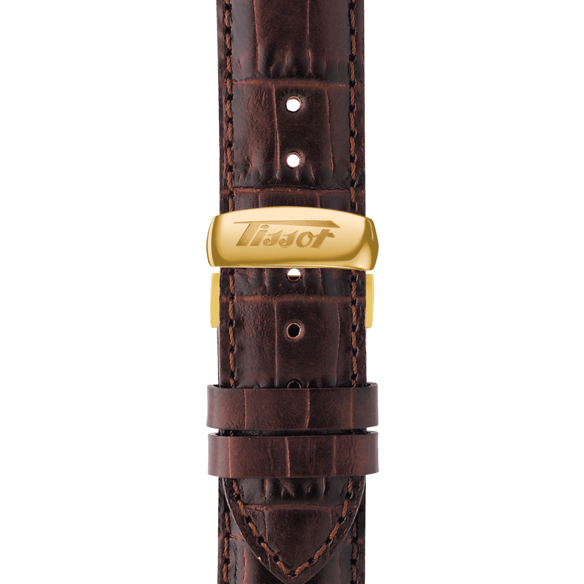Tissot Heritage Visodate Automatic - T0194303603101
