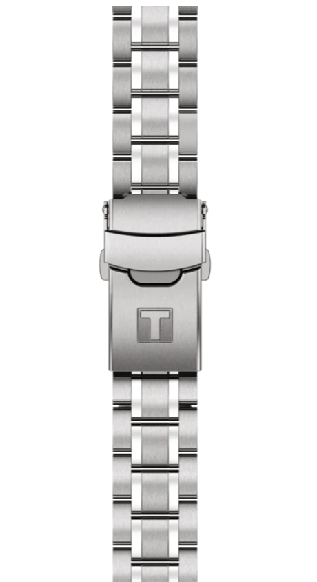 Tissot Seastar 1000 38mm - T1202171106100