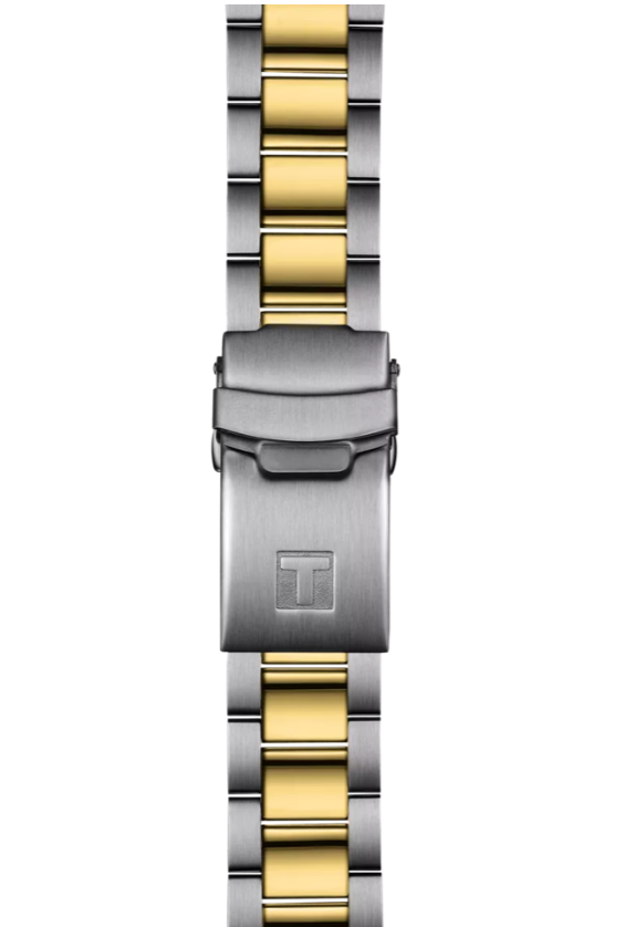 Tissot Seastar 1000 40mm - T1204102205100