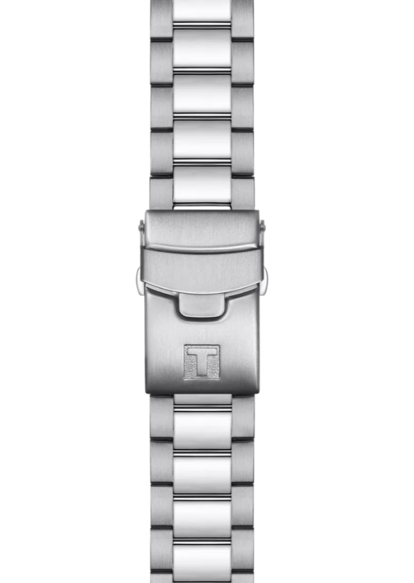 Tissot Seastar 1000 45.5mm Chronograph - T1204171104103