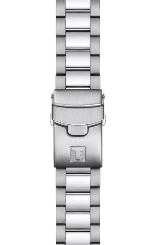 Tissot Seastar 1000 45.5mm Chronograph - T1204171109101