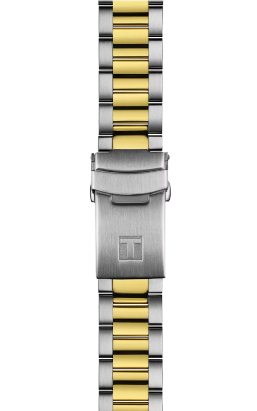 Tissot Seastar 1000 40mm - T1208072205100