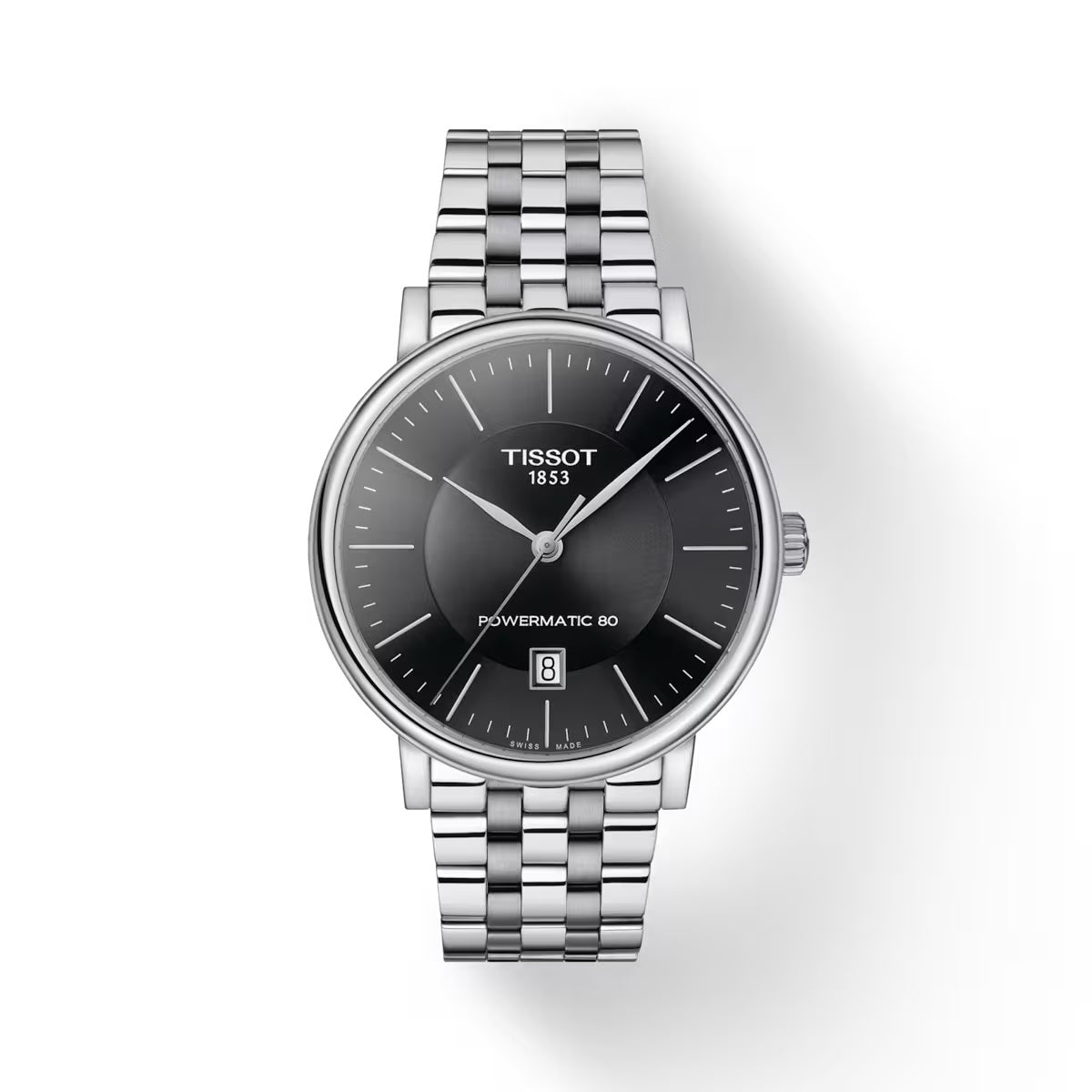 Tissot Carson Premium Powermatic 80 - T1224071105100