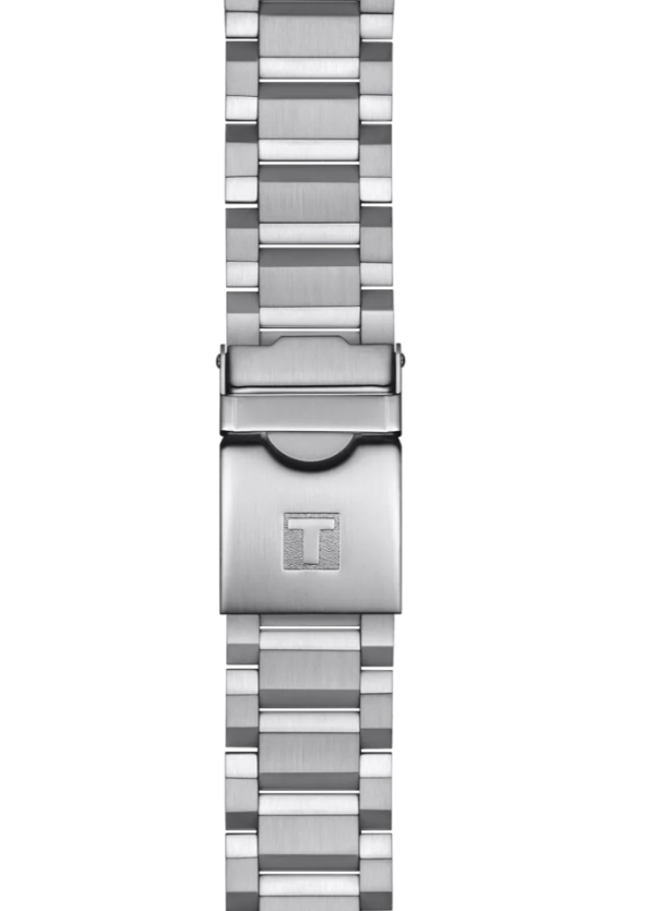 Tissot Supersport Chrono 45.5mm - T1256171104100