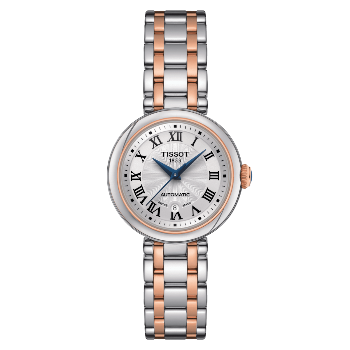 Tissot Bellissima Automatic - T1262072201300