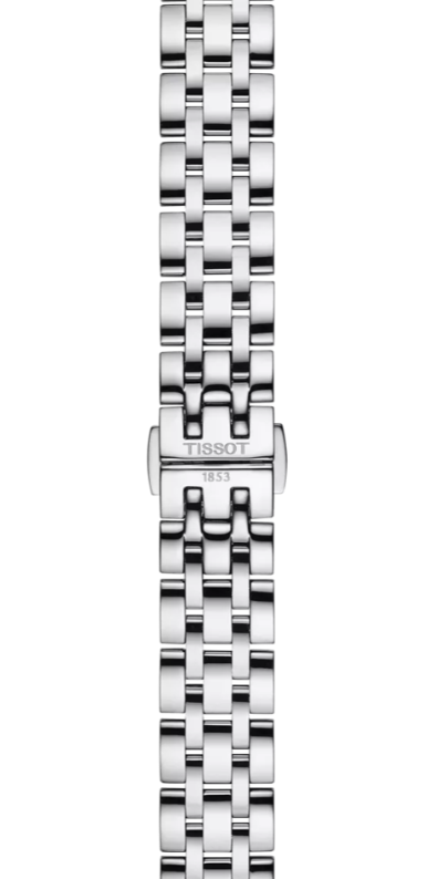 Tissot Classic Dream 28mm - T1292101103100