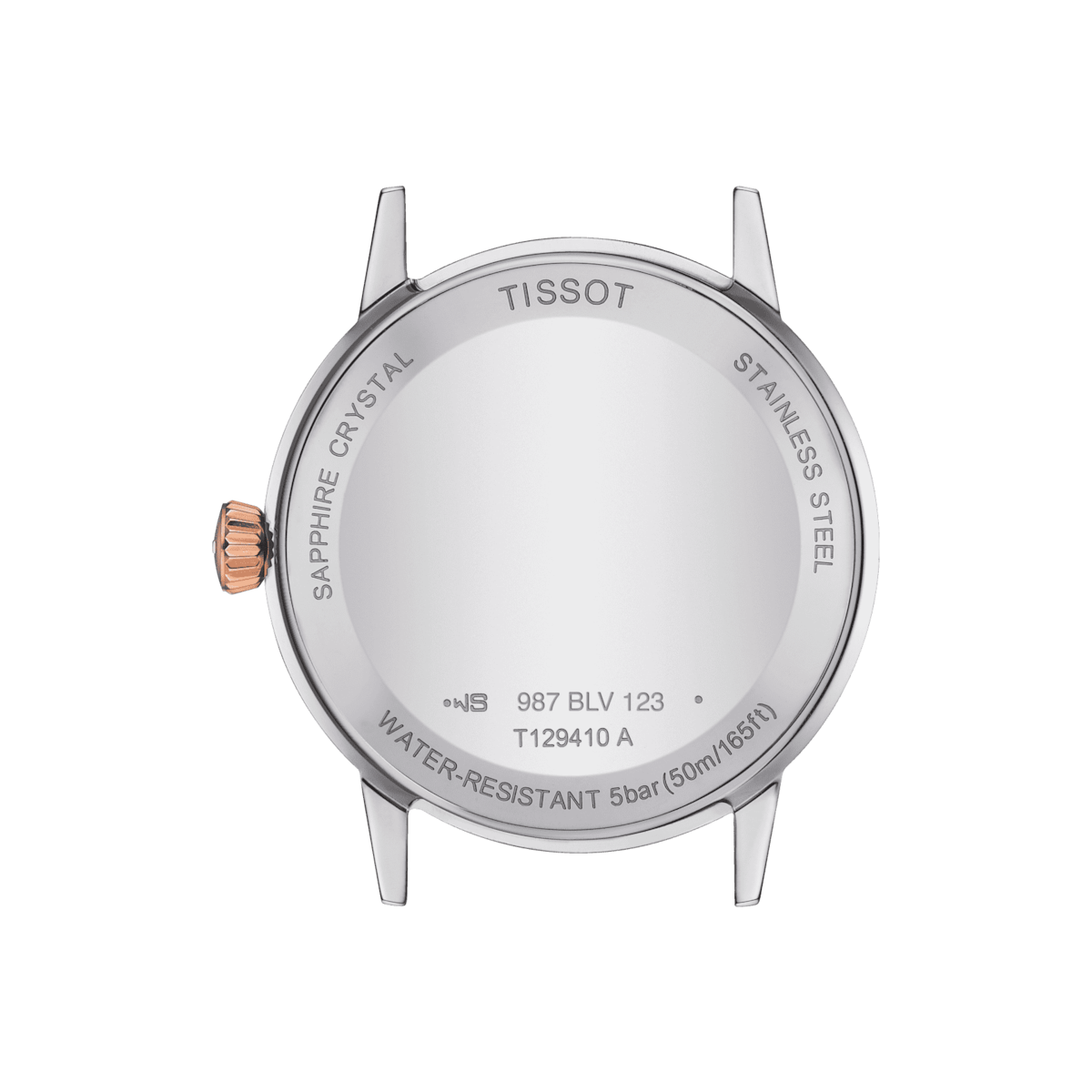 Tissot Classic Dream - T1294102201300