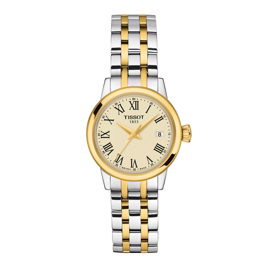 Tissot Classic Dream Lady - T1292102226300